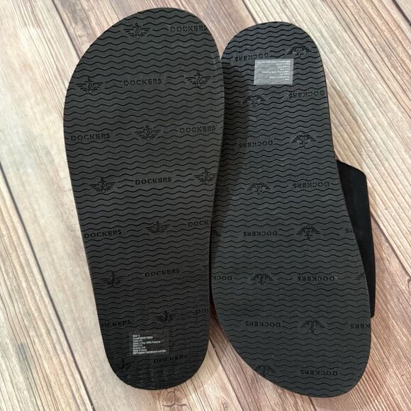 Men’s Dockers Size 11 Sandals - Picture 3 of 4